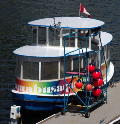 Aquabus