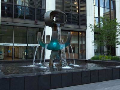 555 Burrard Street