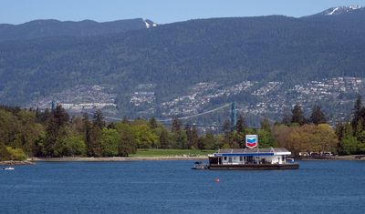 Vancouver to Alaska Expedition 2025