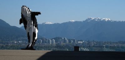Vancouver to Alaska Expedition 2025