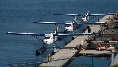 Vancouver to Alaska Expedition 2025