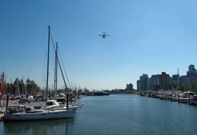 Vancouver to Alaska Expedition 2025