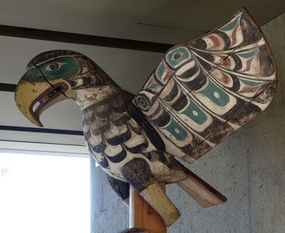 Vancouver to Alaska Expedition 2025