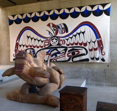 Coastal People Art