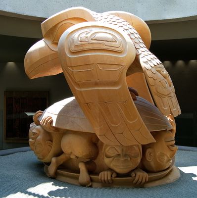 Vancouver to Alaska Expedition 2025