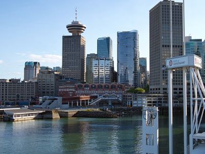 Vancouver to Alaska Expedition 2025