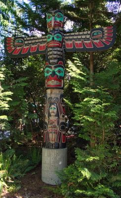 Vancouver to Alaska Expedition 2025