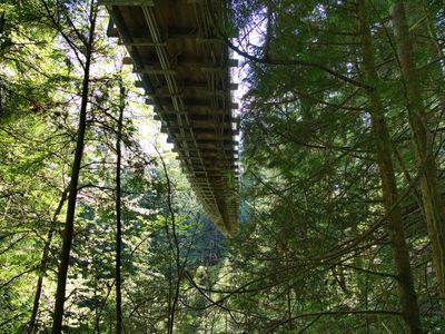 Vancouver to Alaska Expedition 2025