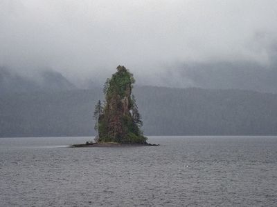 Vancouver to Alaska Expedition 2025