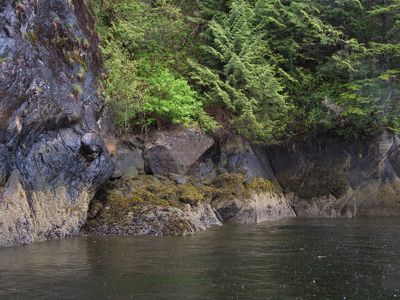 Vancouver to Alaska Expedition 2025
