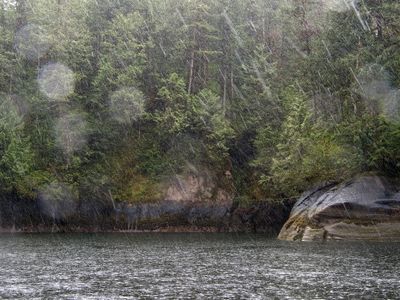 Vancouver to Alaska Expedition 2025