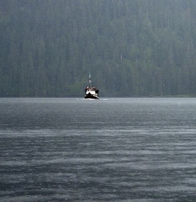 Vancouver to Alaska Expedition 2025