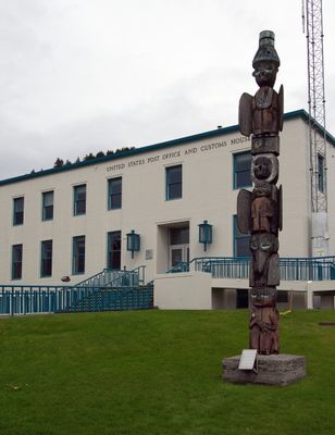 Vancouver to Alaska Expedition 2025