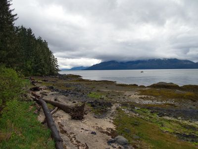 Vancouver to Alaska Expedition 2025