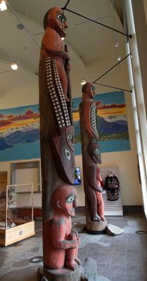 Vancouver to Alaska Expedition 2025