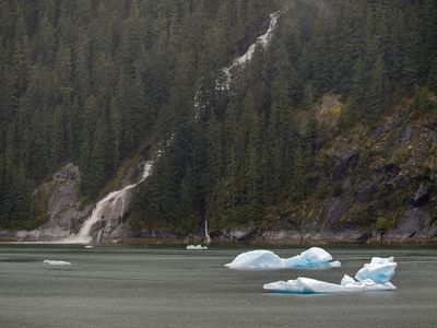 Vancouver to Alaska Expedition 2025
