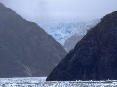 Vancouver to Alaska Expedition 2025