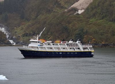Vancouver to Alaska Expedition 2025