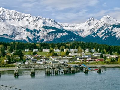 Vancouver to Alaska Expedition 2025