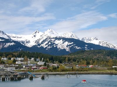 Vancouver to Alaska Expedition 2025