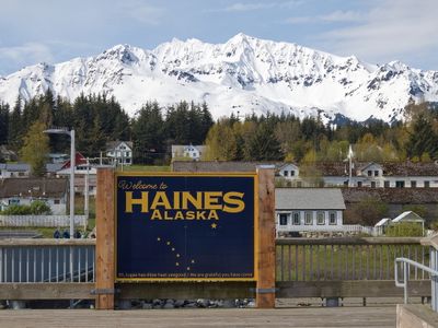 Vancouver to Alaska Expedition 2025