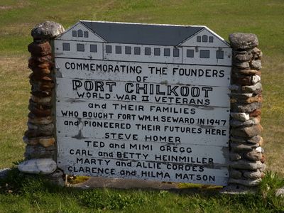 Local history