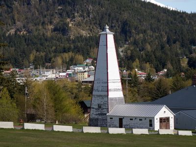 Vancouver to Alaska Expedition 2025