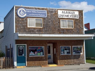 Vancouver to Alaska Expedition 2025