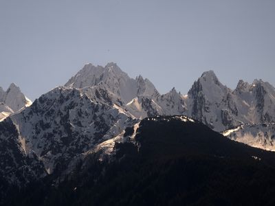 Vancouver to Alaska Expedition 2025