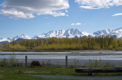 Vancouver to Alaska Expedition 2025