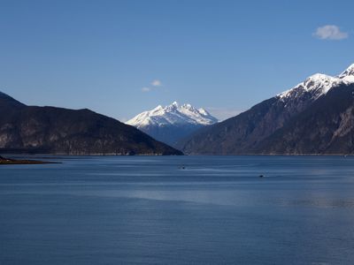 Vancouver to Alaska Expedition 2025