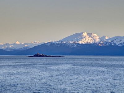 Vancouver to Alaska Expedition 2025