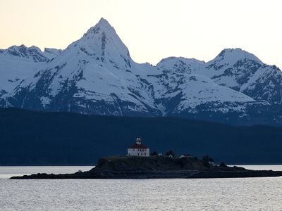 Vancouver to Alaska Expedition 2025