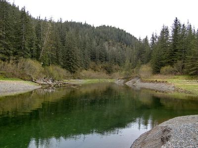 Vancouver to Alaska Expedition 2025