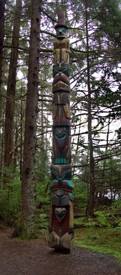 Vancouver to Alaska Expedition 2025