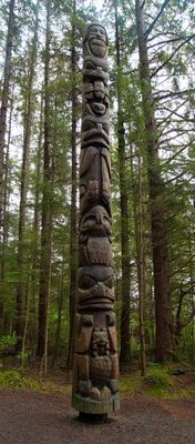 Vancouver to Alaska Expedition 2025
