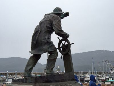 Vancouver to Alaska Expedition 2025