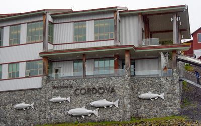 Vancouver to Alaska Expedition 2025