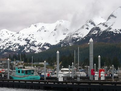 Vancouver to Alaska Expedition 2025