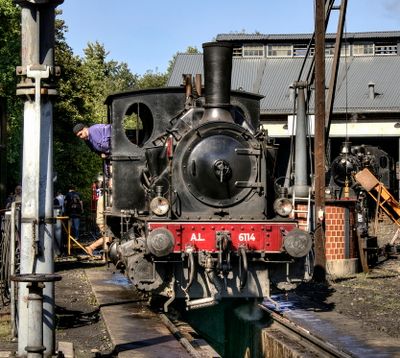 Steam Festival 6-7 Sep. 2025