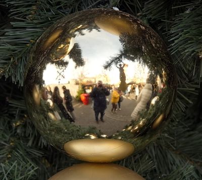 Christmas Market 2025