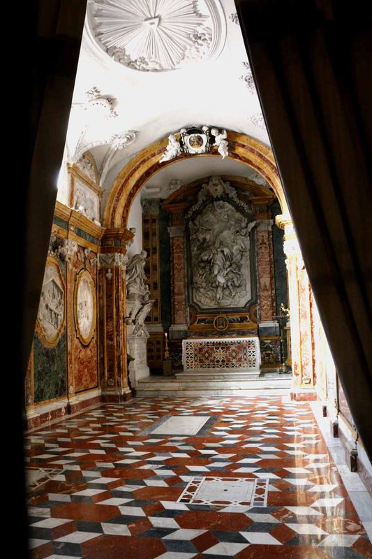 MONREALE CATHEDRAL