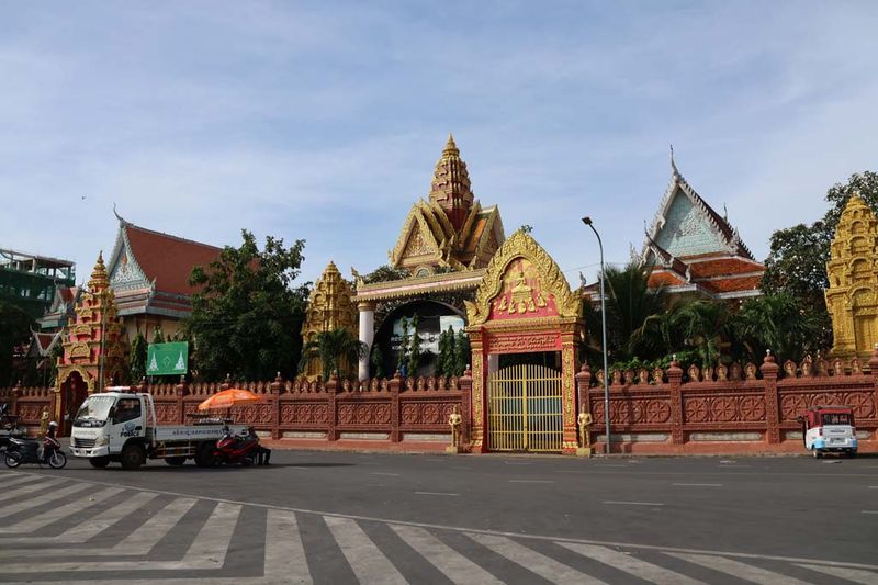 ROYAL PALACE
