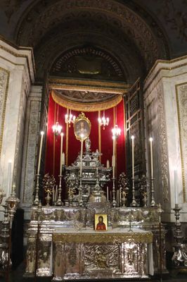PALERMO CATHEDRAL