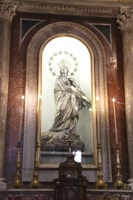 PALERMO CATHEDRAL