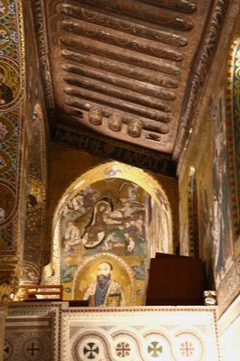 PALATINE CHAPEL