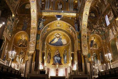PALATINE CHAPEL