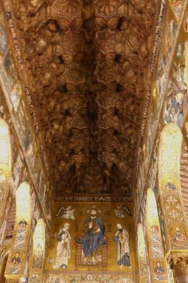 PALATINE CHAPEL