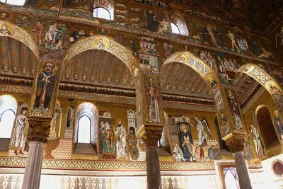 PALATINE CHAPEL