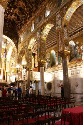 PALATINE CHAPEL